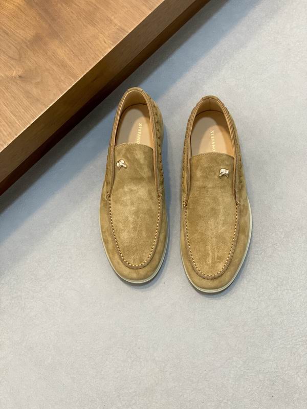 2026 Stefano Ricci Casual Shoes 0606